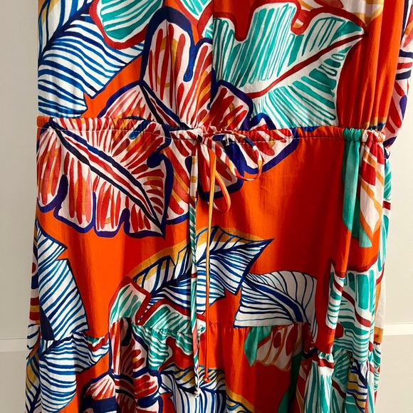 Willa Story designer dress. New with Tags. Never worn! - Picture 3 of 4
